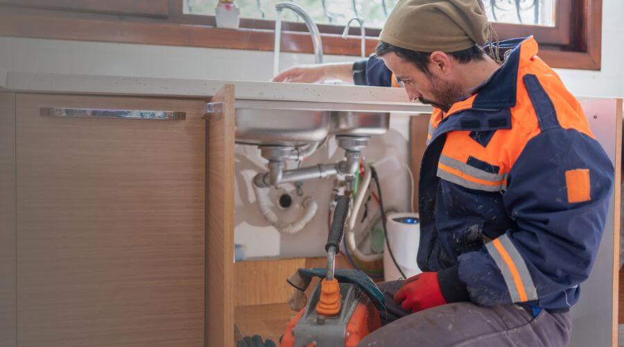 Professional septic pumping service in Gloster, LA